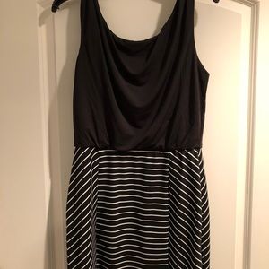 Misses cocktail dress